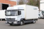 Mercedes-Benz Atego 818 6659