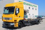 Renault 380 DXi 2931