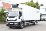 IVECO EUROCARGO 190-280L 1303
