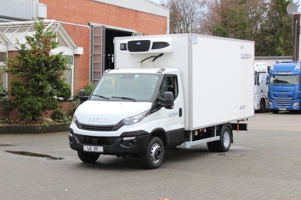 IVECO Daily 70-120 7065