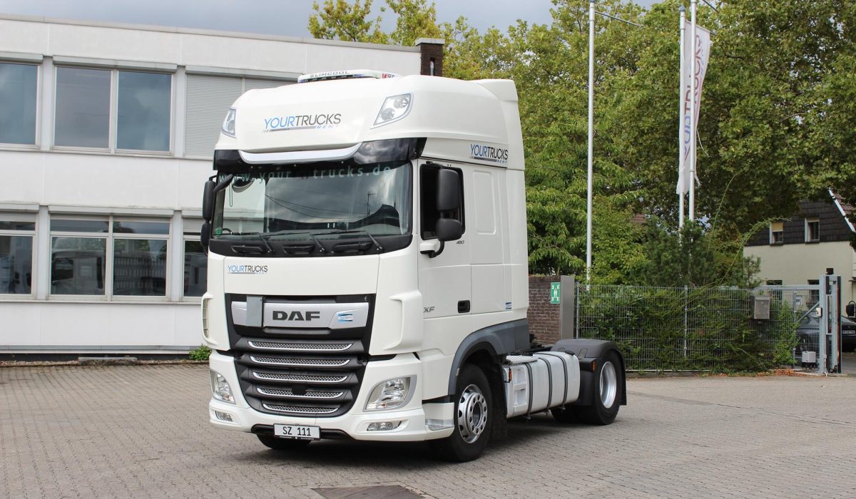 DAF XF 480 SSC SZ111