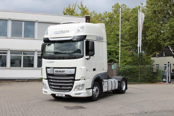 DAF XF 480 SSC SZ111