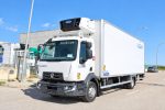 Renault D - Mono Temperatura 0571