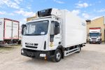 IVECO EUROCARGO ML75E17 - Mono Temperatura 2521