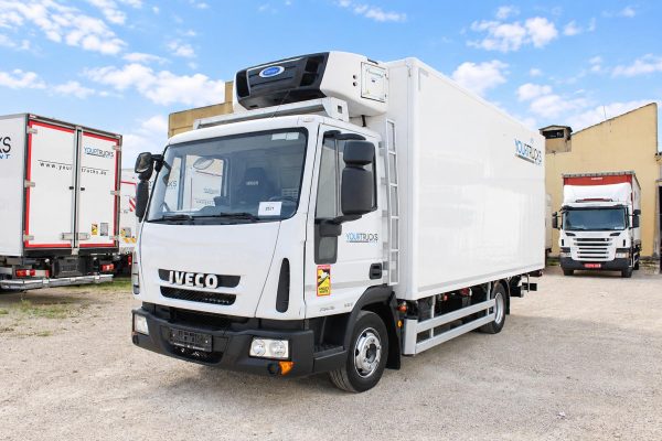 IVECO EUROCARGO ML75E17 - Mono Temperatura 2521