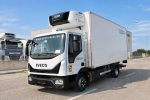 IVECO EUROCARGO 100-190 - BI Temperatura 8466