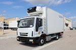 IVECO EUROCARGO 100E 19 - CARNE 4737