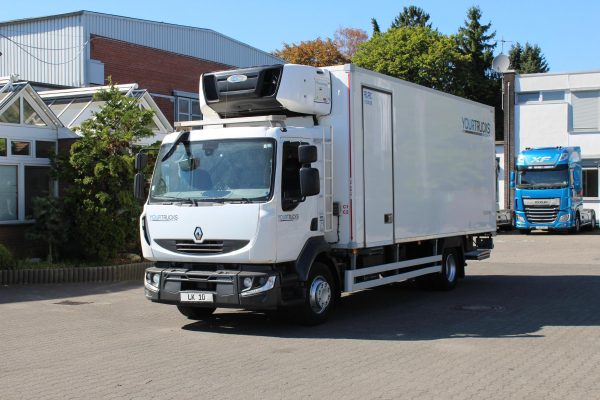Renault D 280 3349