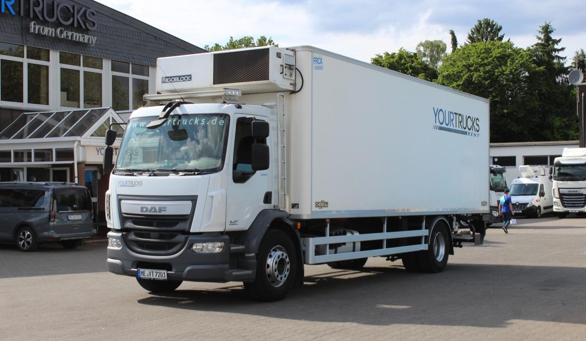 DAF LF 280 8212