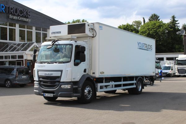 DAF LF 280 8212