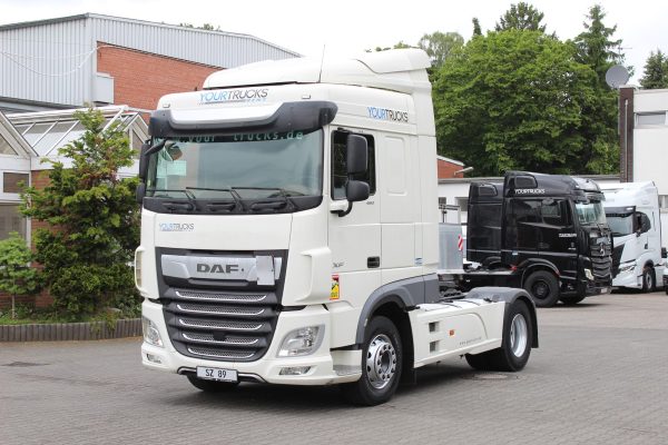 DAF XF 480 1352