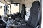 IVECO EUROCARGO 100-190 - BI Temperatura 8466