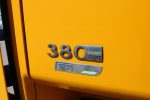 Renault 380 DXi 2931