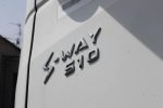 Iveco S-Way 510 SZ163