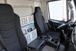 IVECO EUROCARGO 100-190 - BI Temperatura 8466