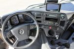 Mercedes-Benz Actros 1830 - Mono Temperatura 1203
