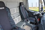 IVECO EUROCARGO 100E 19 - CARNE 4737