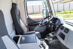 Renault D 240 DTI - Mono Temperatura 2813
