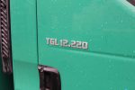 MAN TGL 12-220 3218