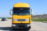 Renault 380 DXi 2931