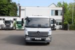 Mercedes-Benz Atego 1221 5067