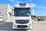Mercedes-Benz Actros 1830 - Mono Temperatura 1203