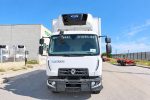 Renault D - Mono Temperatura 0571