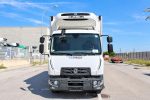Renault D 240 DTI - Mono Temperatura 2813