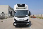IVECO EUROCARGO 100-190 - BI Temperatura 8466