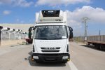 IVECO EUROCARGO 100E 19 - CARNE 4737