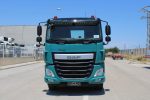 DAF CF 460 6802