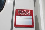 Renault D - Mono Temperatura 0571