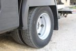 IVECO EUROCARGO 100-190 - BI Temperatura 8466