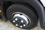 IVECO EUROCARGO 100-190 - BI Temperatura 8466