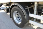 Mercedes-Benz Actros 1830 - Mono Temperatura 1203