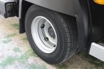 IVECO EUROCARGO 100-190 - BI Temperatura 8466