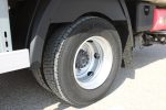 IVECO EUROCARGO 100E 19 - CARNE 4737