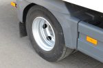 Mercedes-Benz Atego 1221 5067