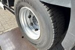 IVECO EUROCARGO ML140E19 - CS 750 - Mono Temperatura 7970