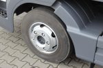 Mercedes-Benz Atego 818 6659