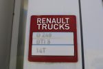 Renault D 240 DTI - Mono Temperatura 2813