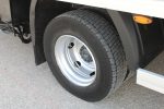 IVECO EUROCARGO 100E 19 - CARNE 4737
