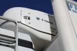 Mercedes-Benz Actros 1830 - Mono Temperatura 1203