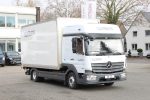 Mercedes-Benz Atego 818 6659