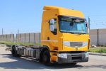 Renault 380 DXi 2931