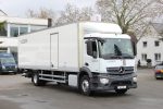 Mercedes-Benz Antos 1830 3038