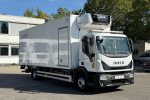 IVECO EUROCARGO ML140E19 - CS 750 - Mono Temperatura 7970