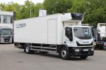 IVECO EUROCARGO 190-280L 1303