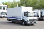 Mercedes-Benz Atego 1221 5067