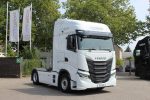 Iveco S-Way 510 SZ163